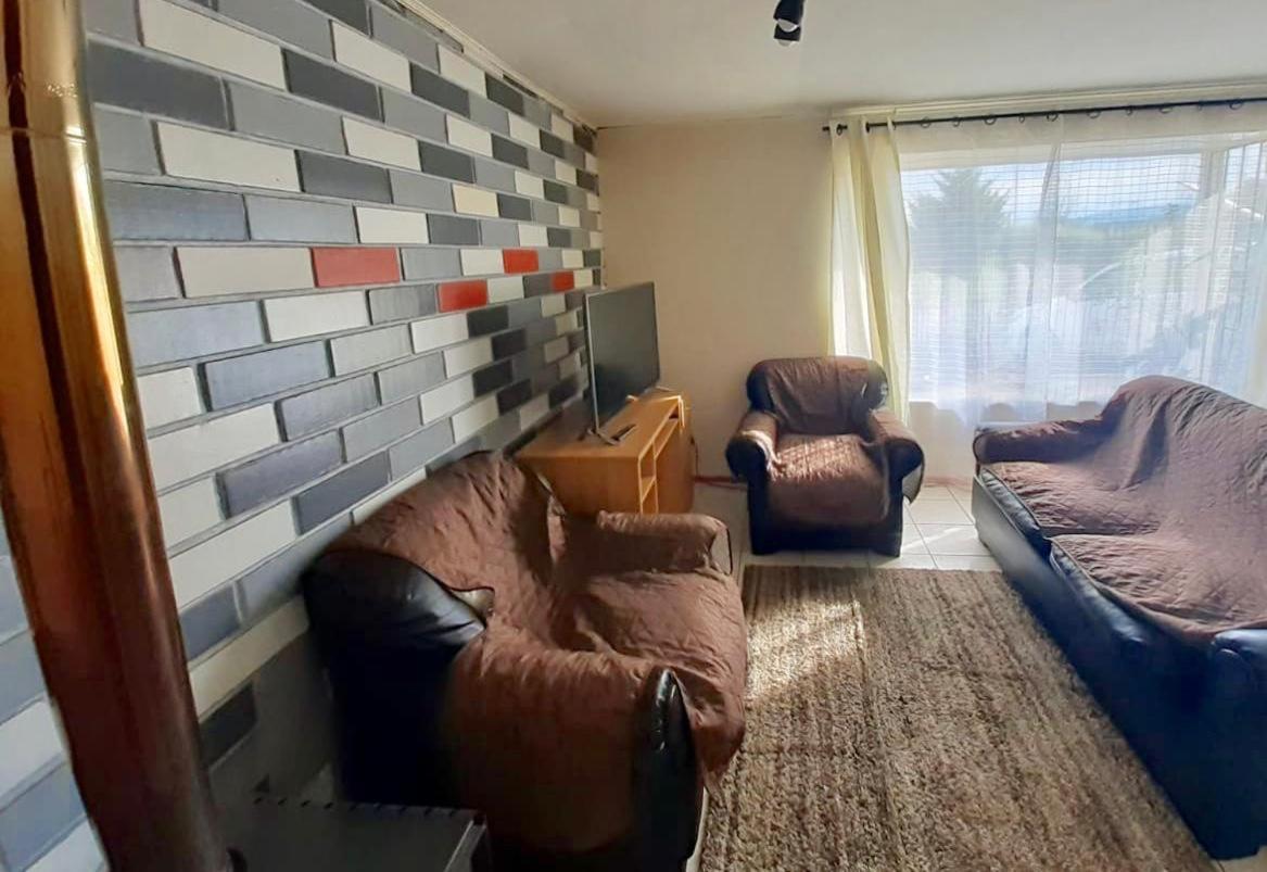발디비아 Cabanas Beckdorf 빌라 외부 사진